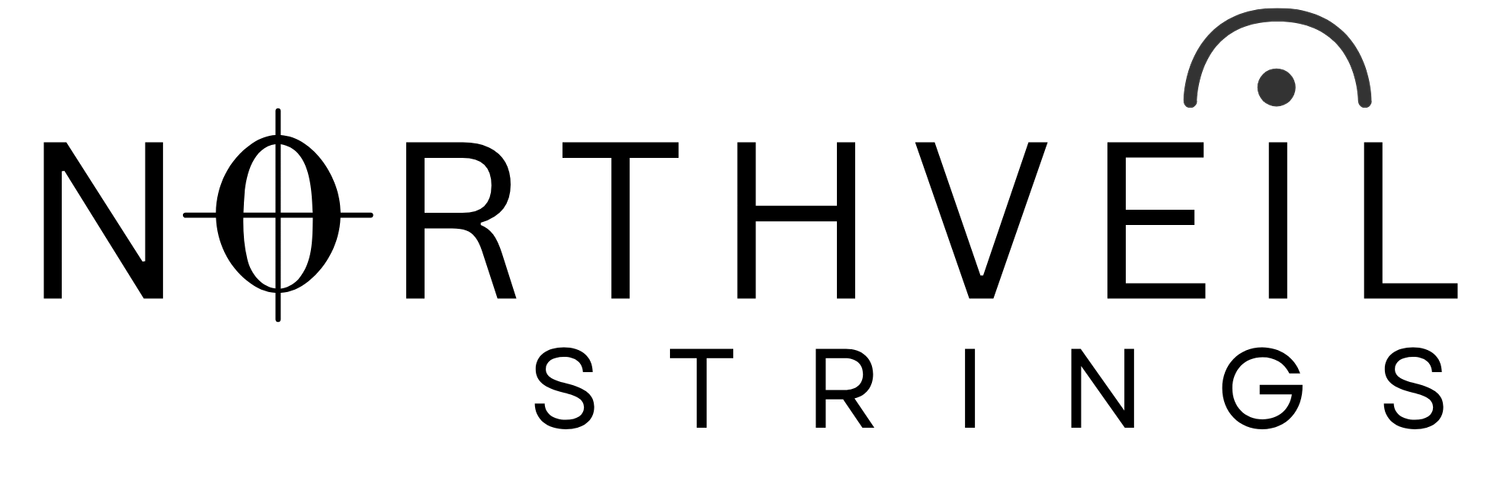 Northveil strings
