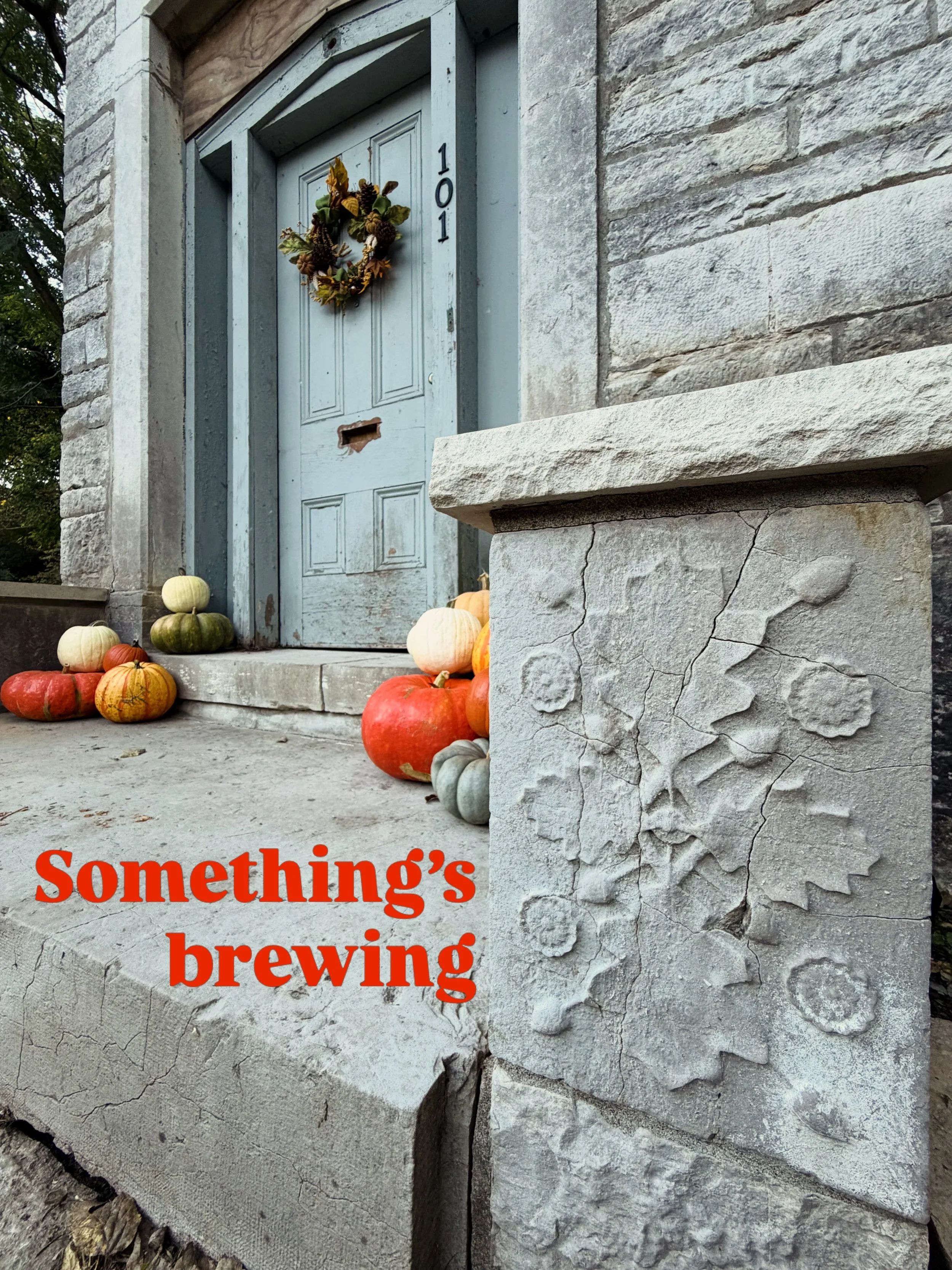 We&rsquo;re not saying it&rsquo;s haunted, but how will you know if you don&rsquo;t experience the house for yourself? 

The house will be open this Saturday, October 3rd from 12-5pm for the 54th Annual Alton Area Landmarks Historic Home Tour. 

Visi