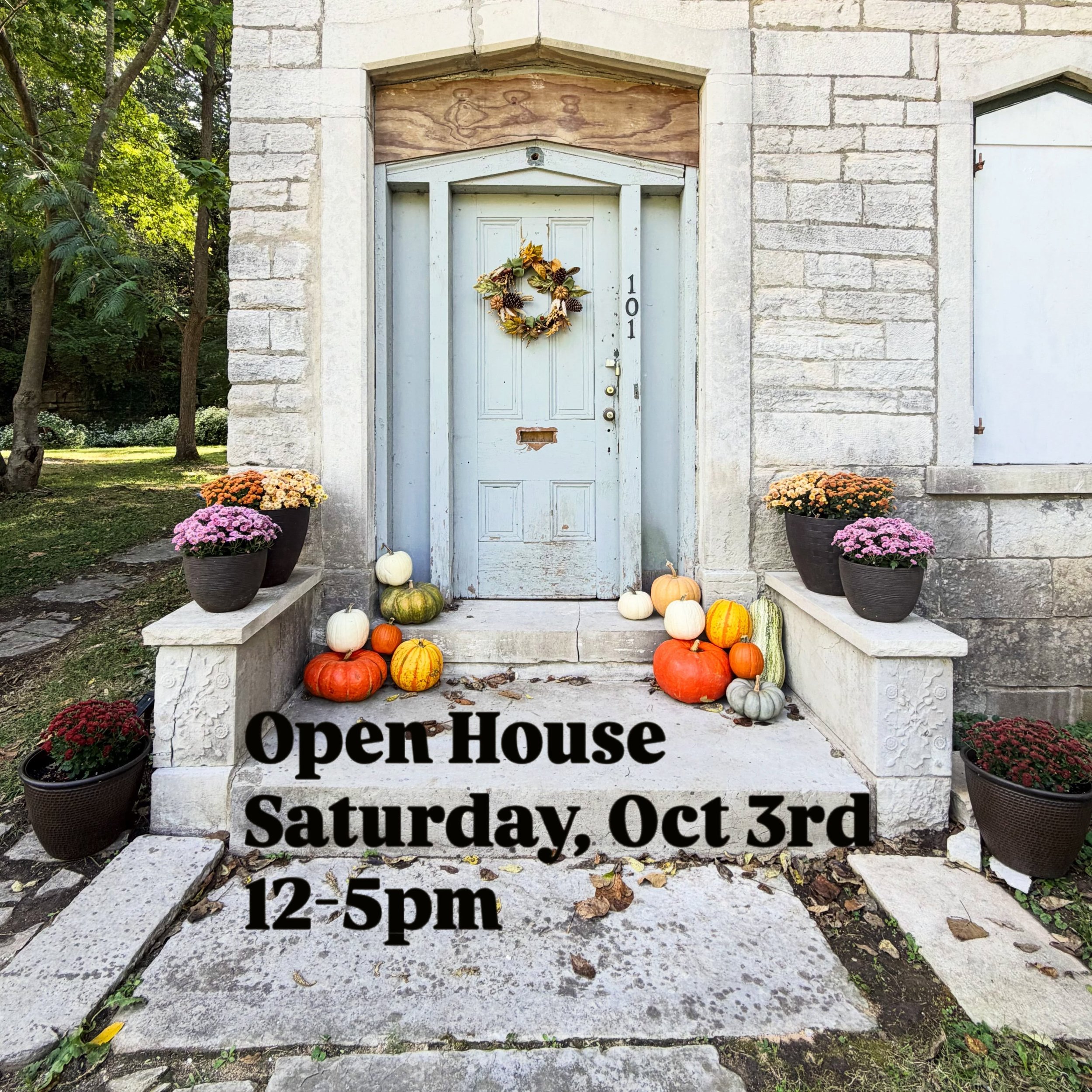 We hope to see you tomorrow&rsquo;s Alton Area Landmarks Historic Home Tour. 

Tickets are available at https://altonlandmarks.org