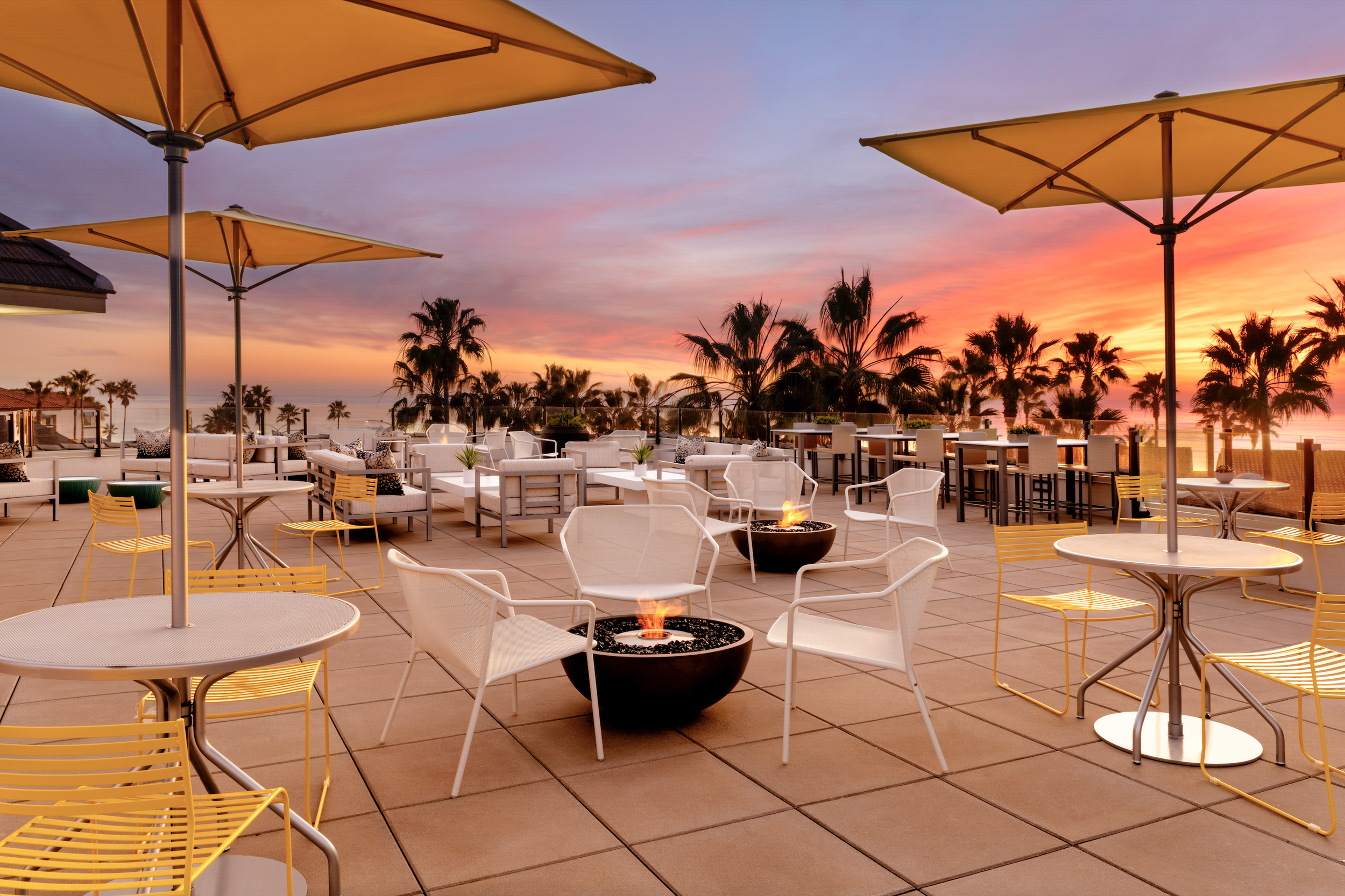 SpringHill Suites Carlsbad