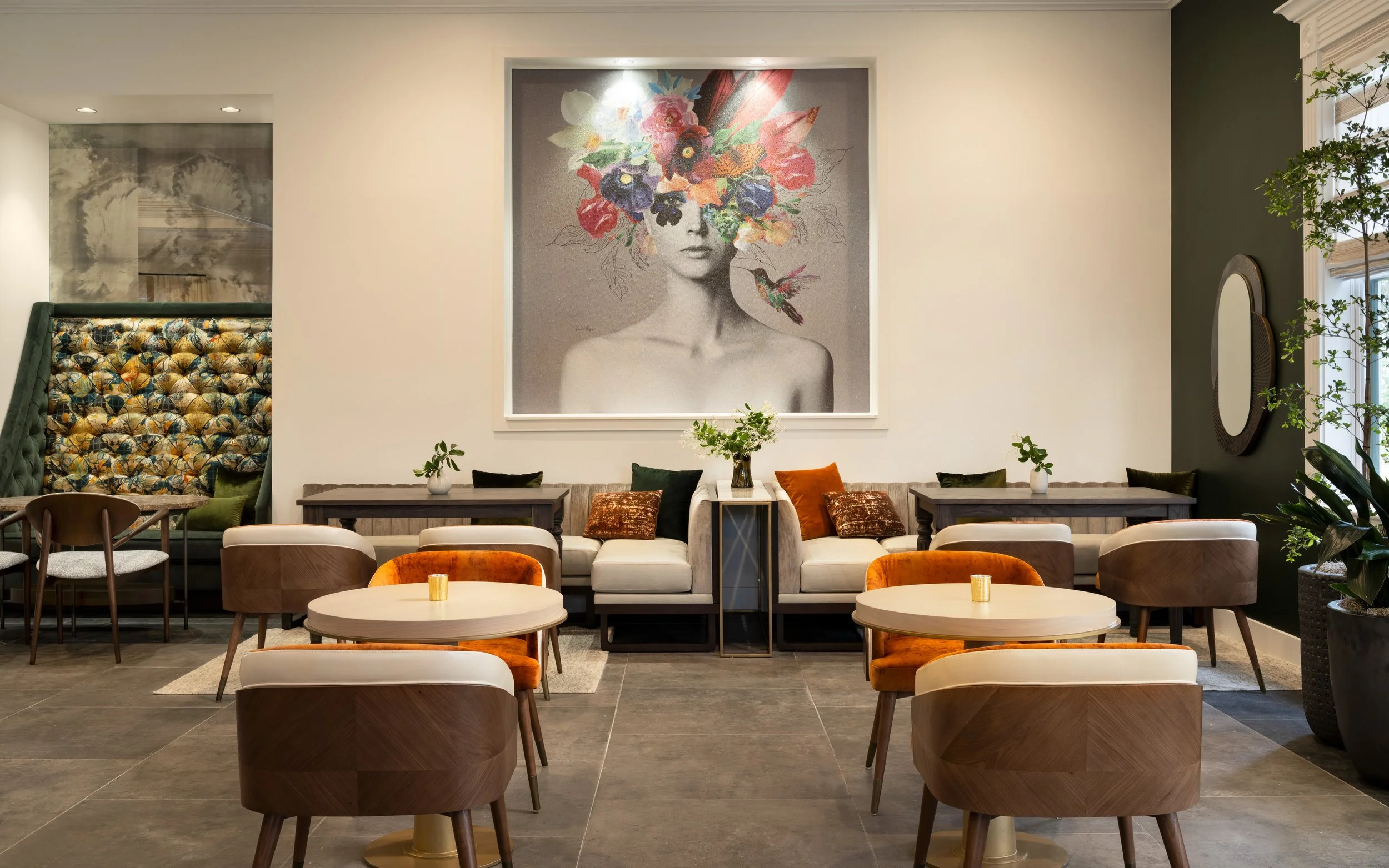 The Steward, A Tribute Hotel