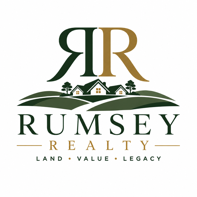 Rumsey Realty 