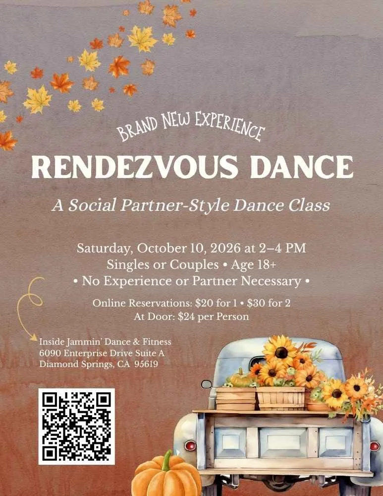 New Student Class - October 10, 2026