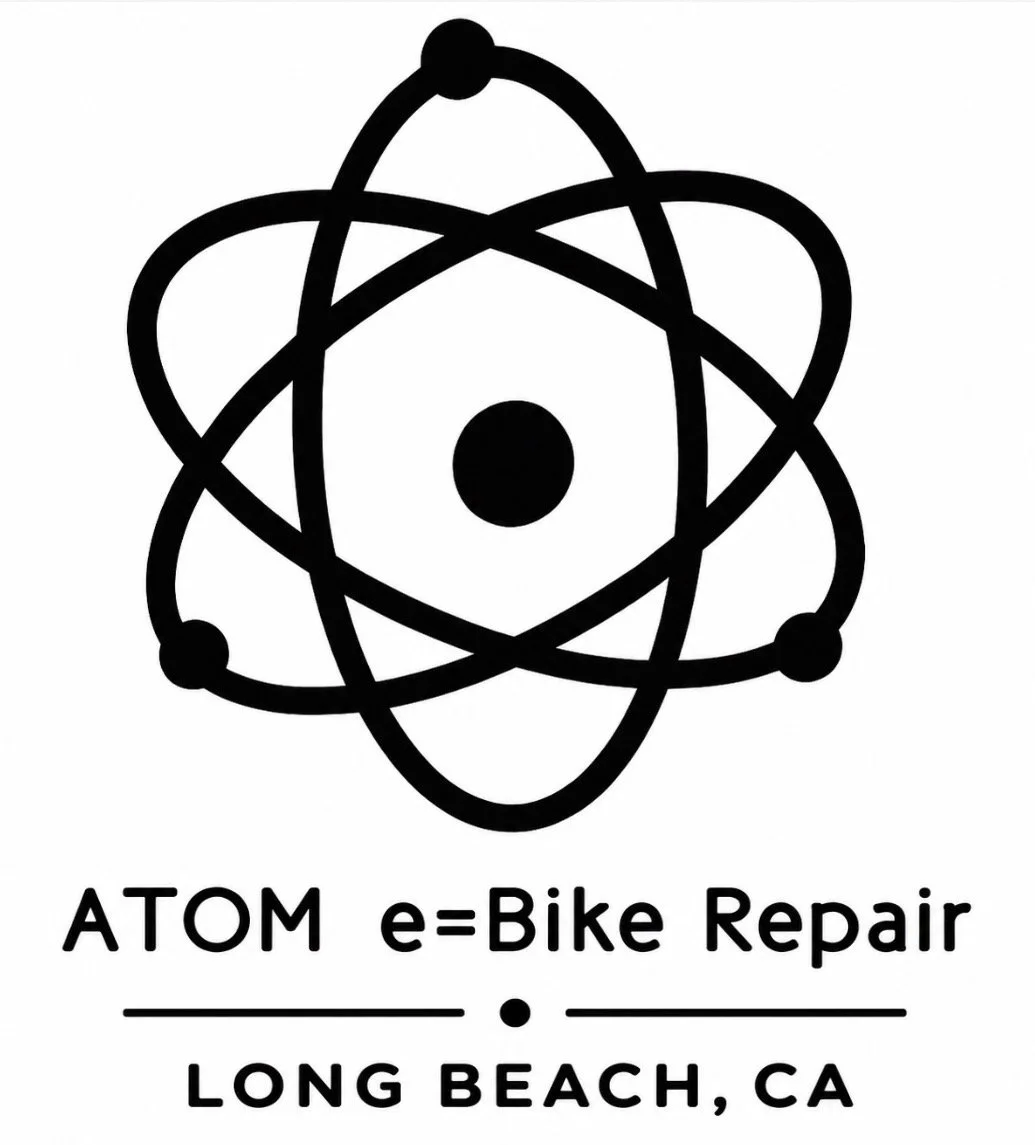 Atom Ebike Repair
