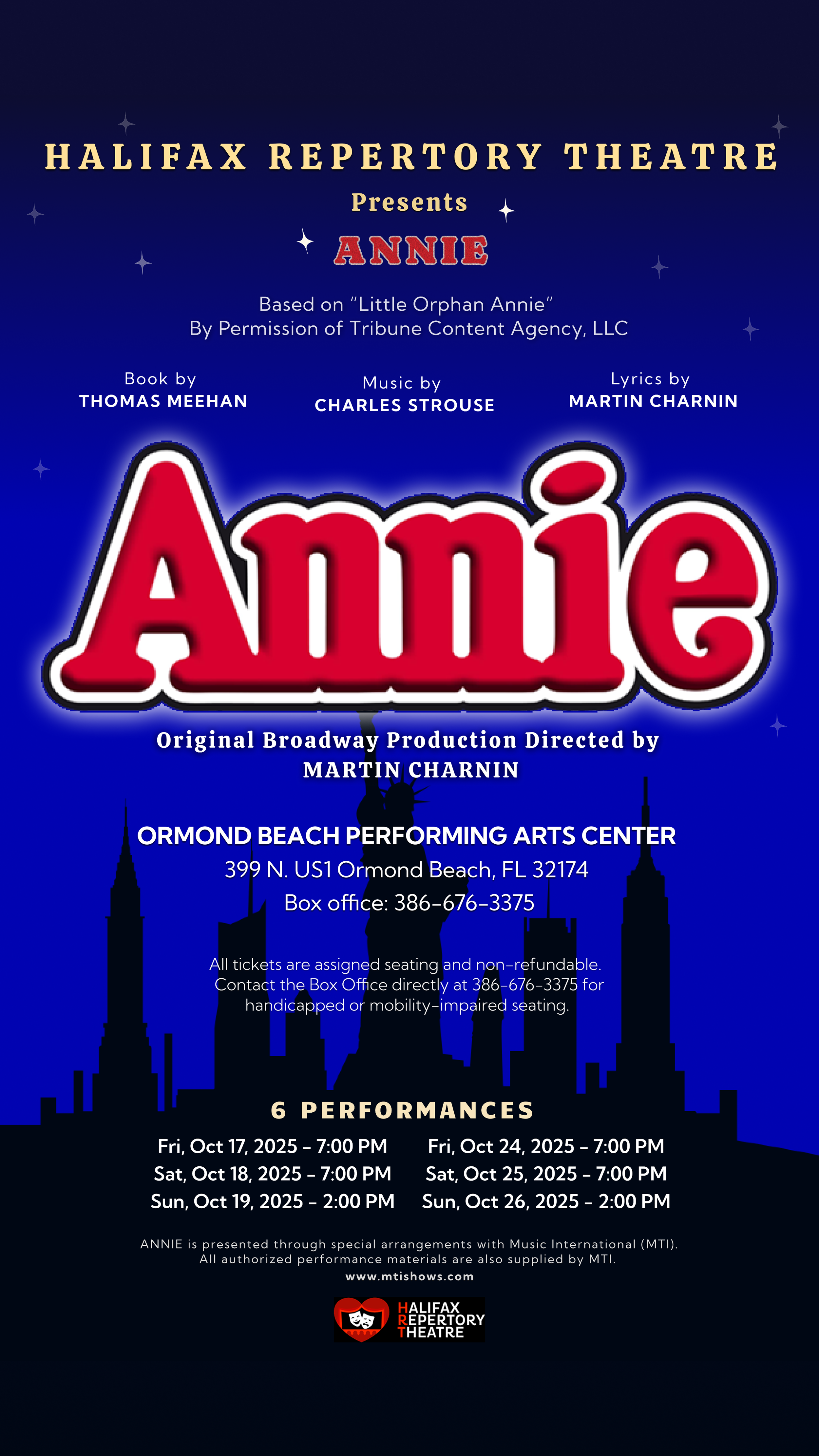 Annie