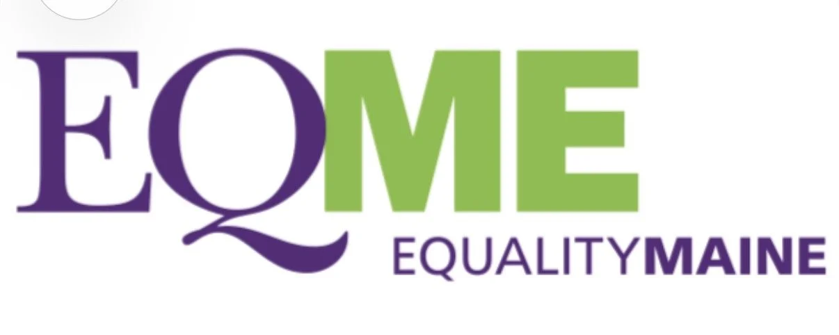 EqualityMaine endorsement logo