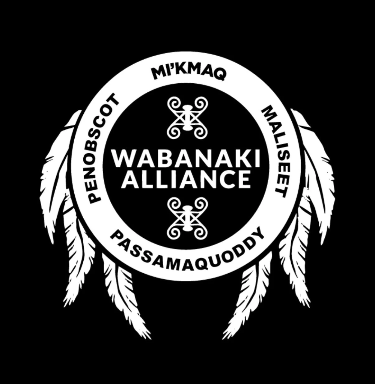 Wabanaki Alliance endorsement logo