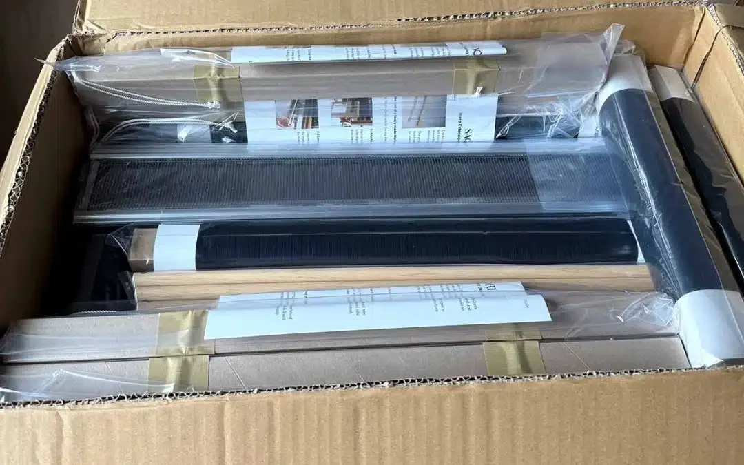 Unboxing Fun!