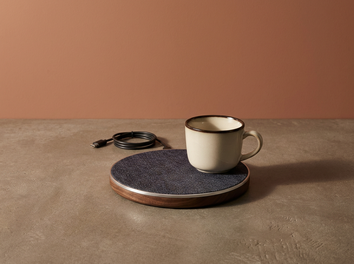 Wireless Charging Pad