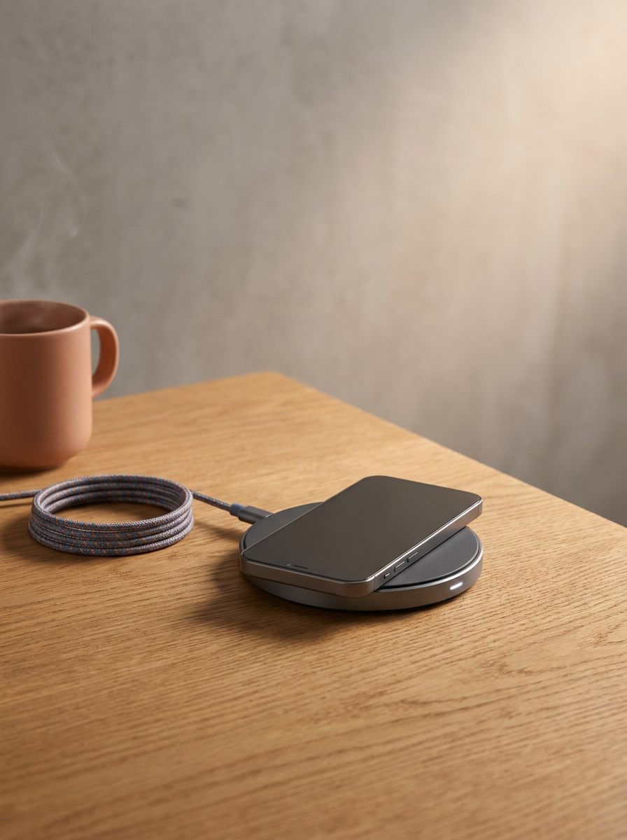 Wireless Charging Pad