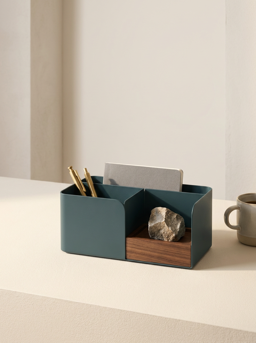 Desk Organizer