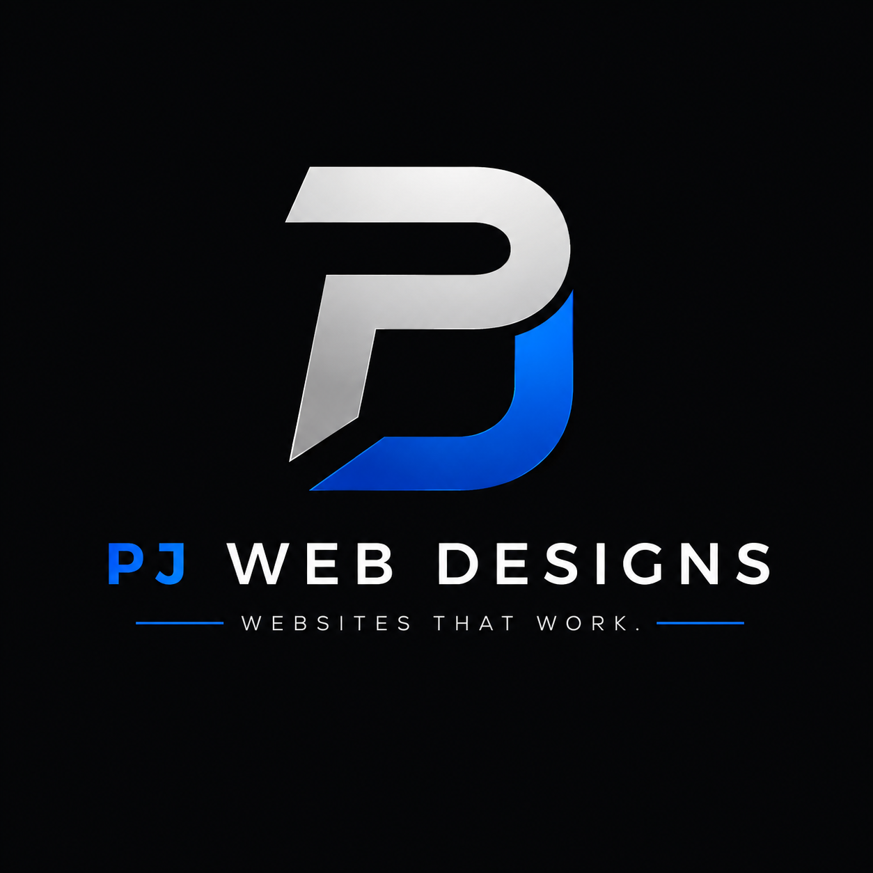 PJ Web Designs