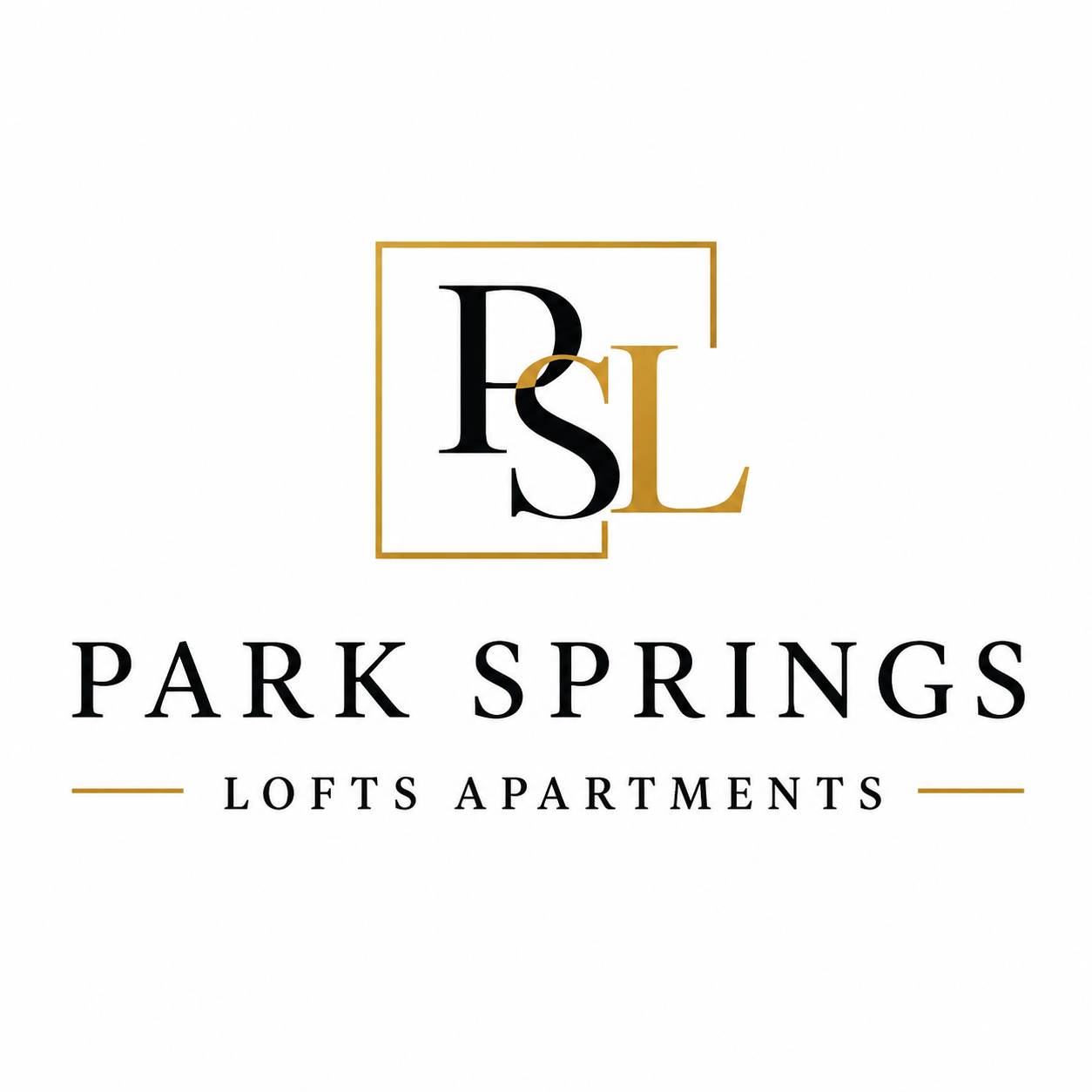 Park Springs Lofts