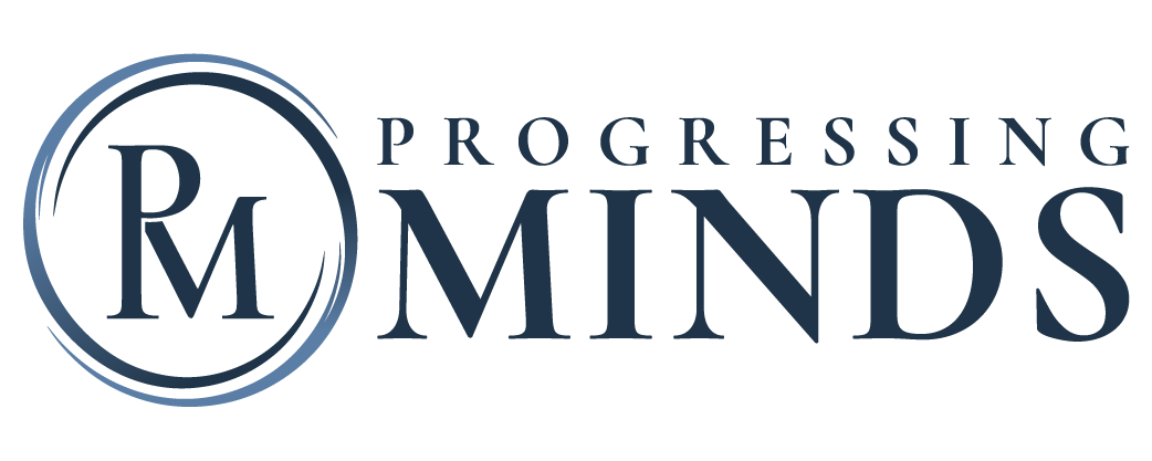 Progressing Minds