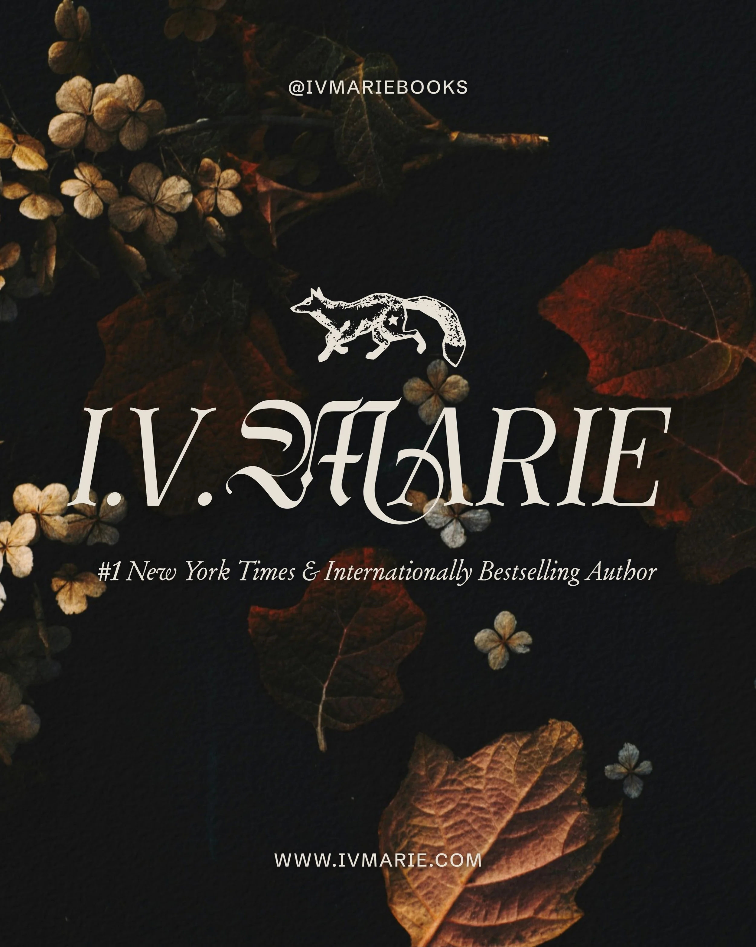 New website &amp; branding just dropped!!! 👩🏻&zwj;💻✨ I am completely &amp; totally obsessed with @ladyofbookshire / @bookshirecreative &lsquo;s incredible design for the new site. It&rsquo;s the lush, slightly Gothic, yet still whimsical, branding