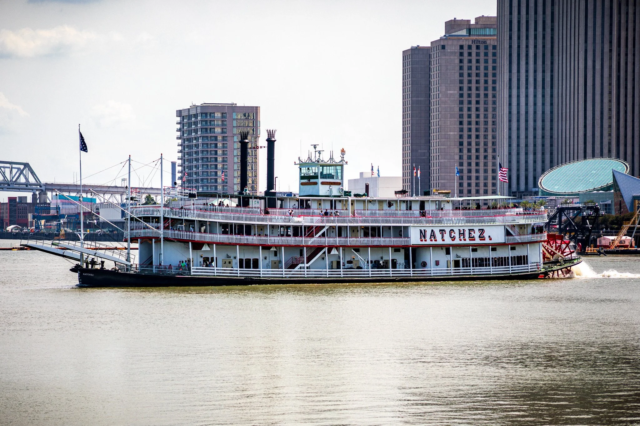 Natchez