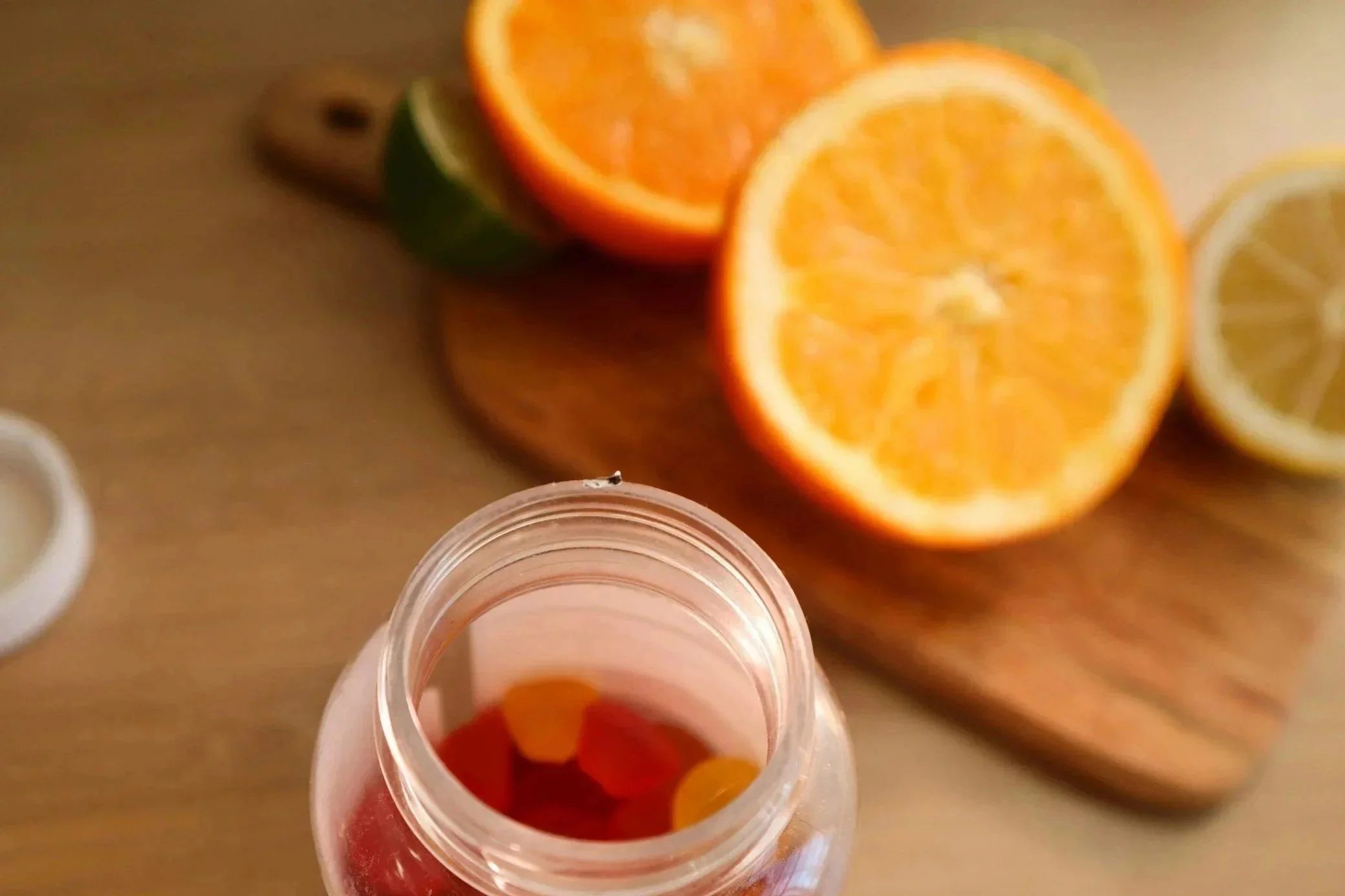 All About Vitamin D