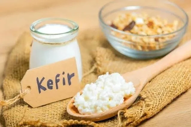 What Is Kefir?