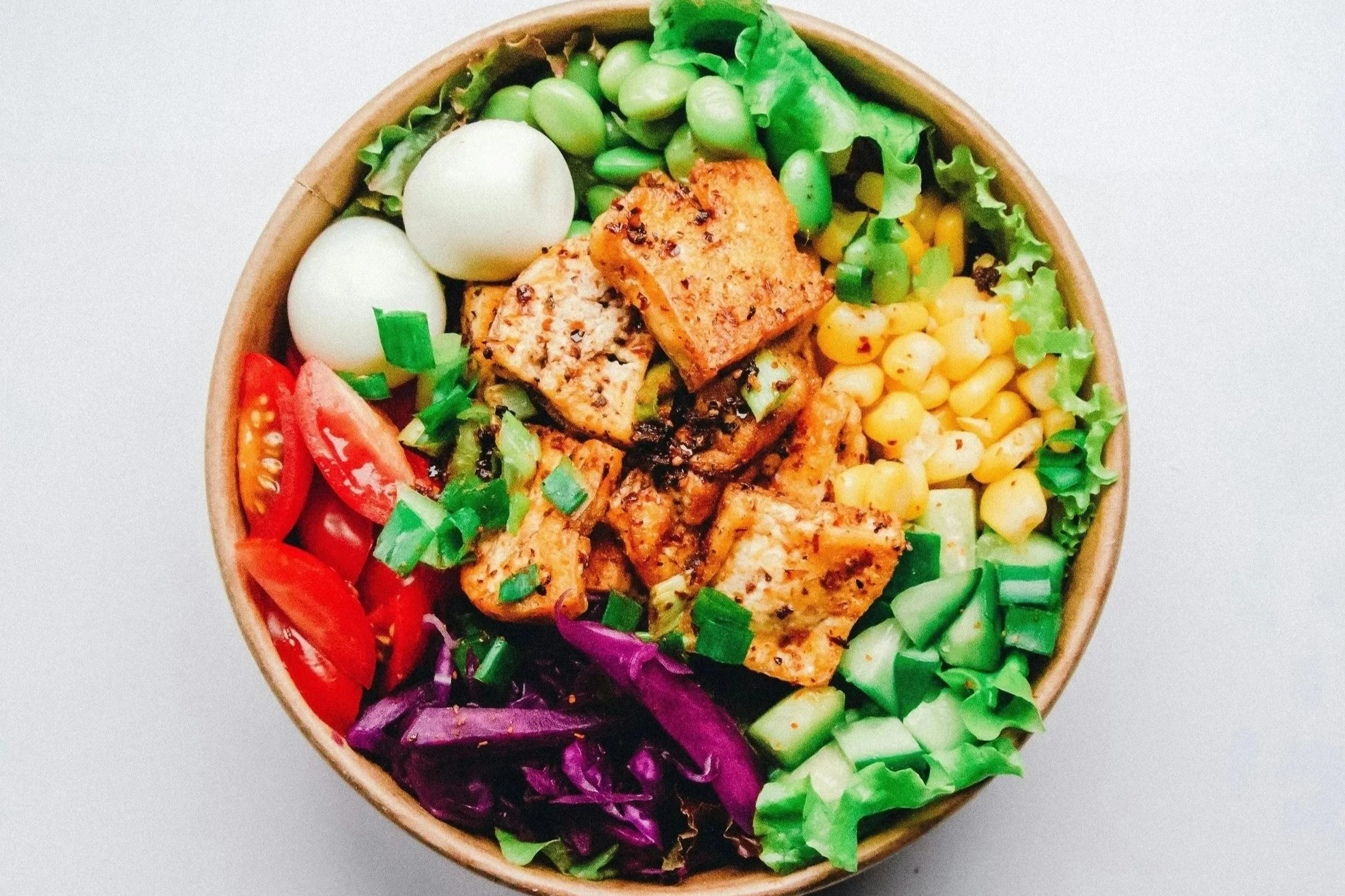 Energise With Vitamin B12