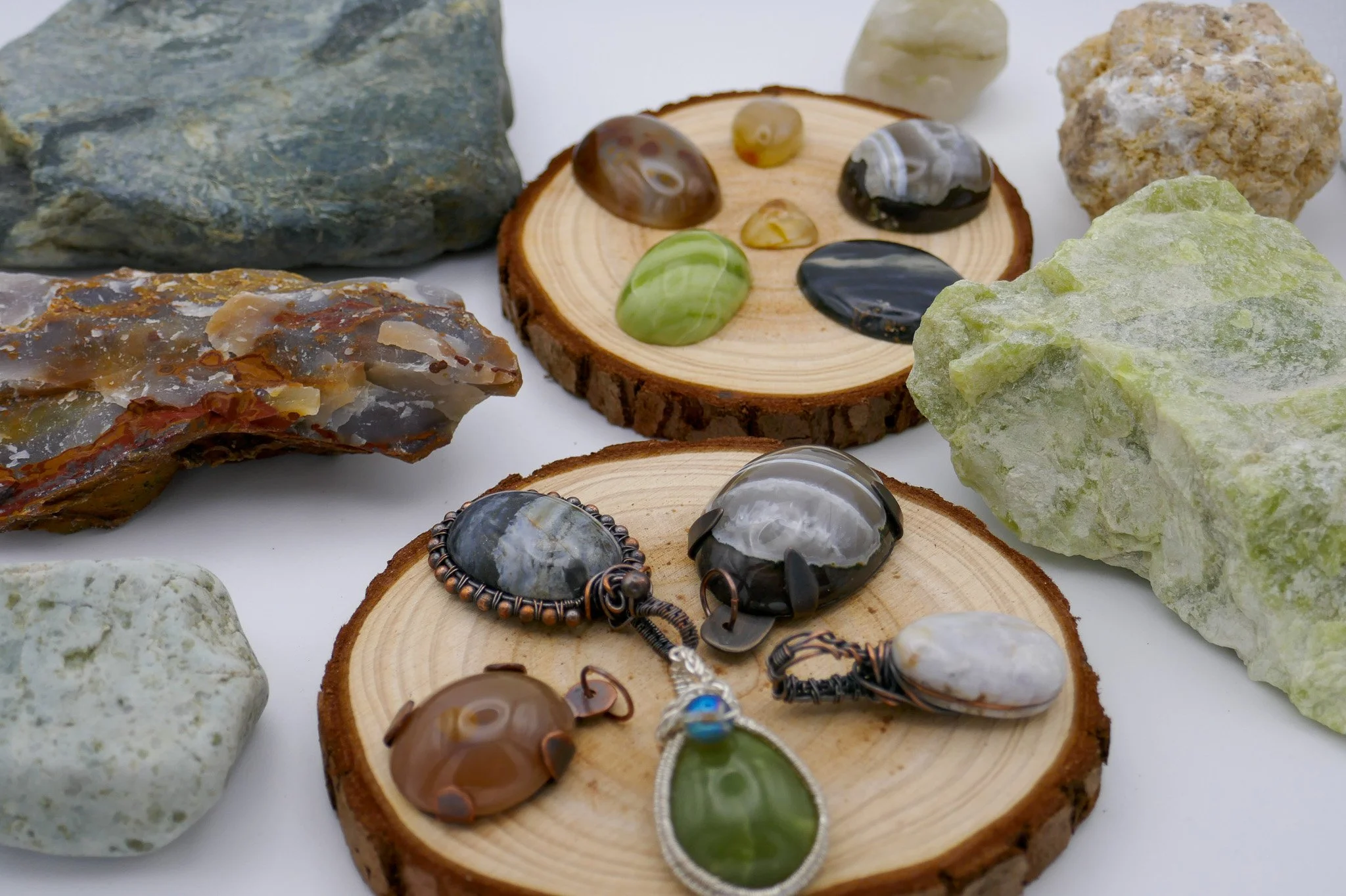Pacific Northwest Collection