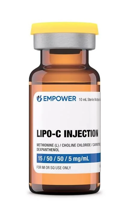 Lipo C