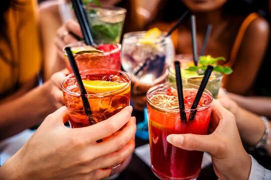Hangover Helper
