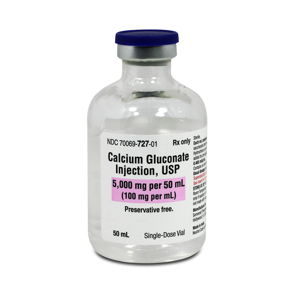 Calcium Chloride