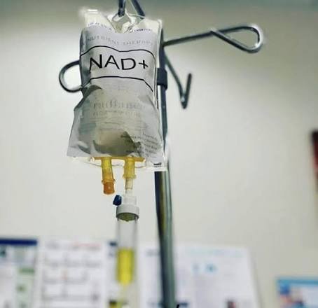 NAD+