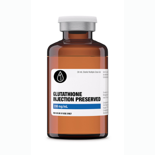 Glutathione