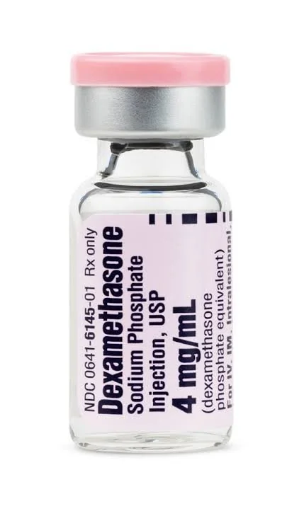 Dexamethasone