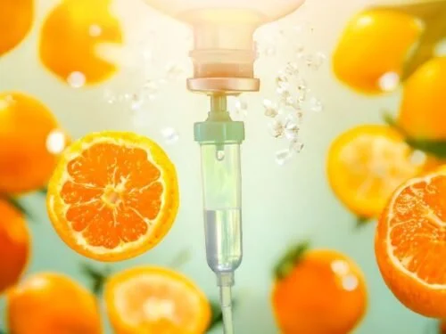 Vitamin C (Ascorbic Acid)