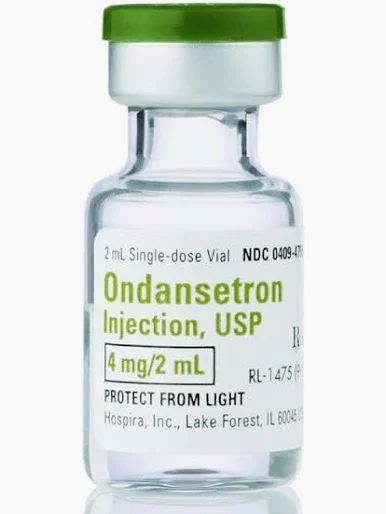 Ondansetron