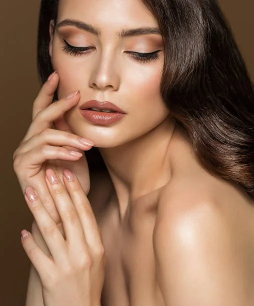 Hair, Skin, & Nails