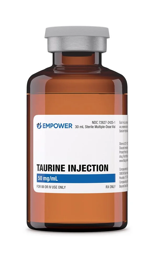 Taurine