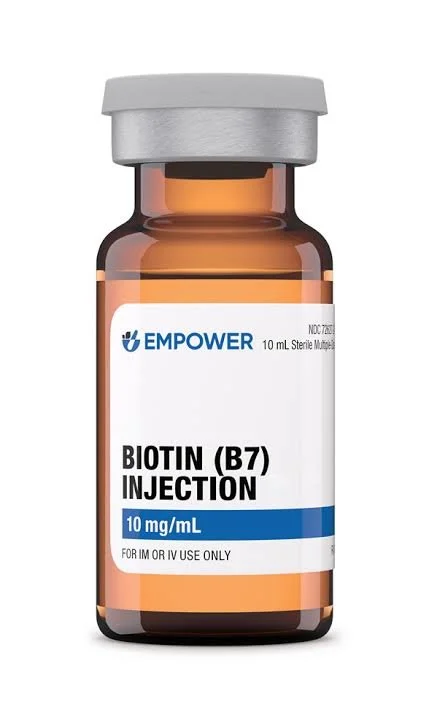 Biotin