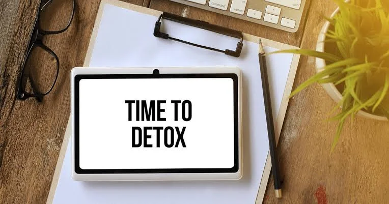 Detoxification