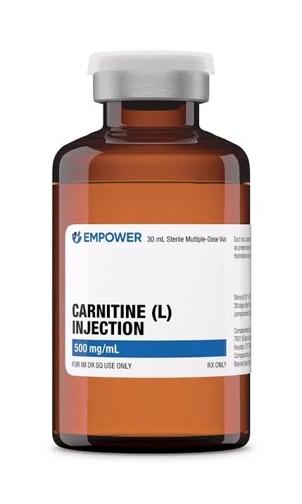 L-Carnitine