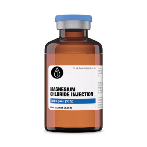 Magnesium Chloride