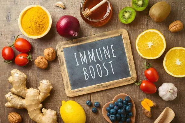 Immune Booster