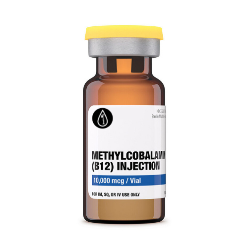 B12 (Methylcobalamin)