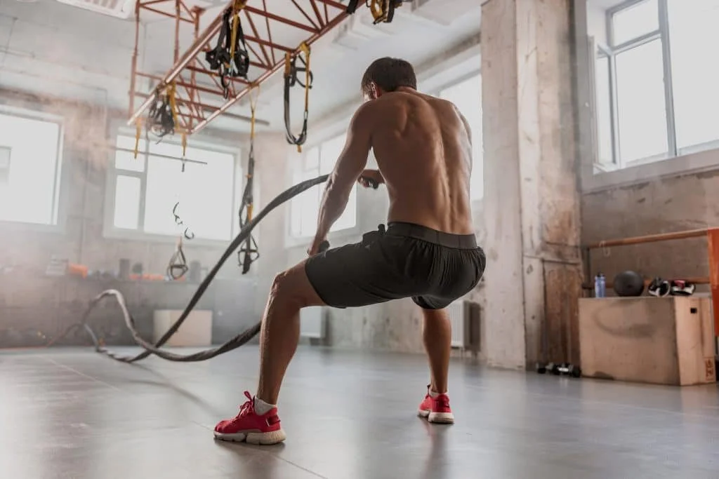 Athlete's Boost & Recovery