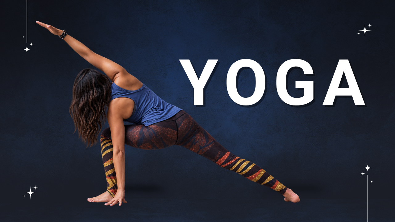 Sassy Shoulders - Yoga | 45 min