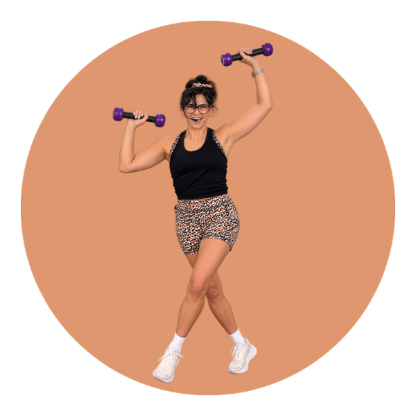 Zumba Toning