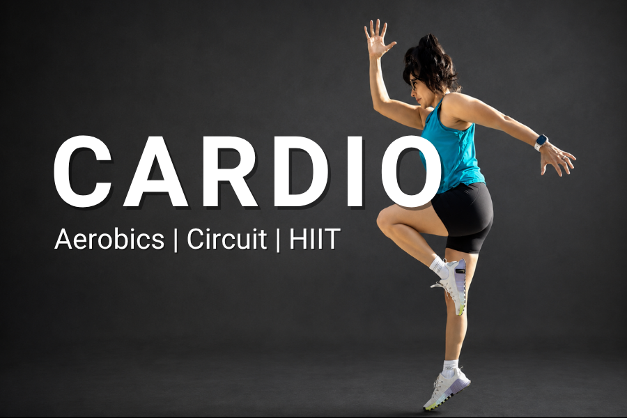 Bodyweight Blast | 30 min