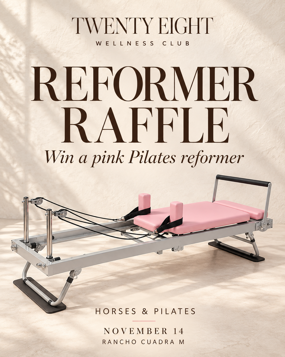 Raffle Tickets