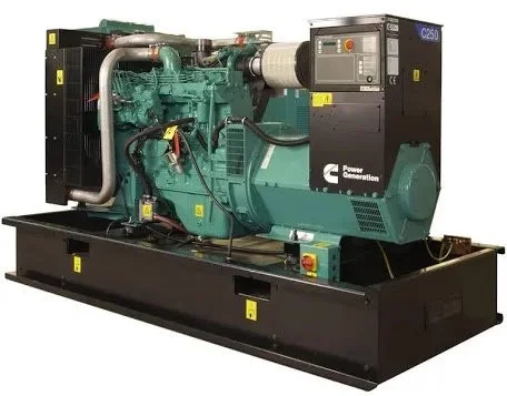 Generator Services