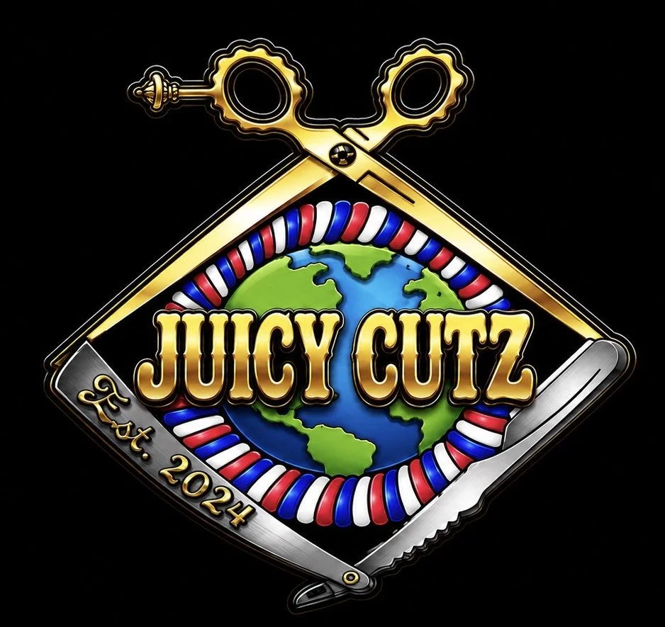 Juicy Cutz Barber &amp; Salon