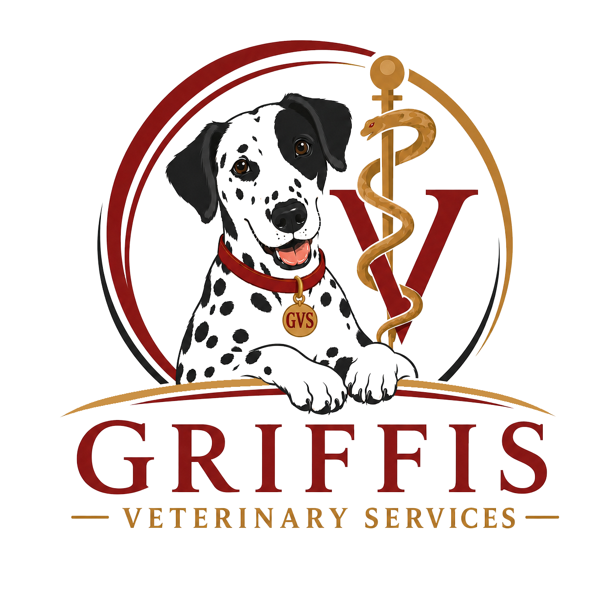 Griffis Veterinary Services
