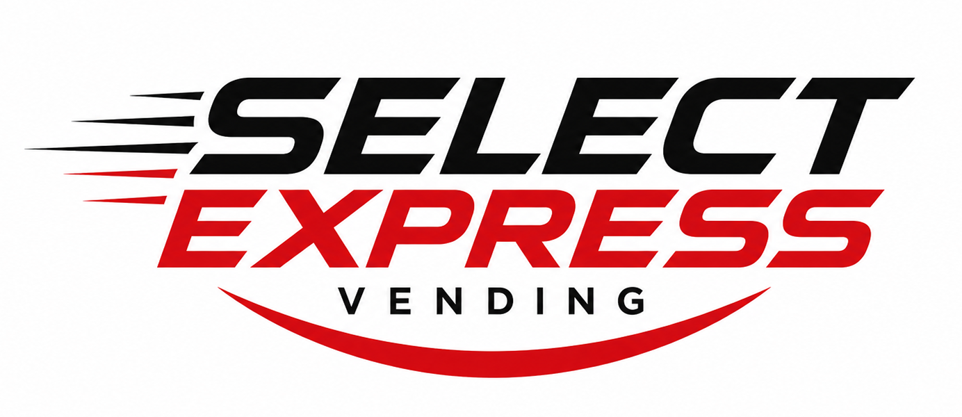 Select Express Vending