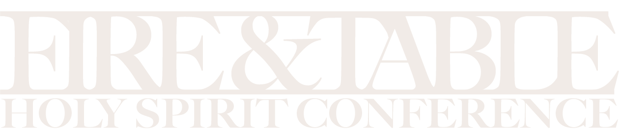 FIRE AND TABLE CONFERENCE
